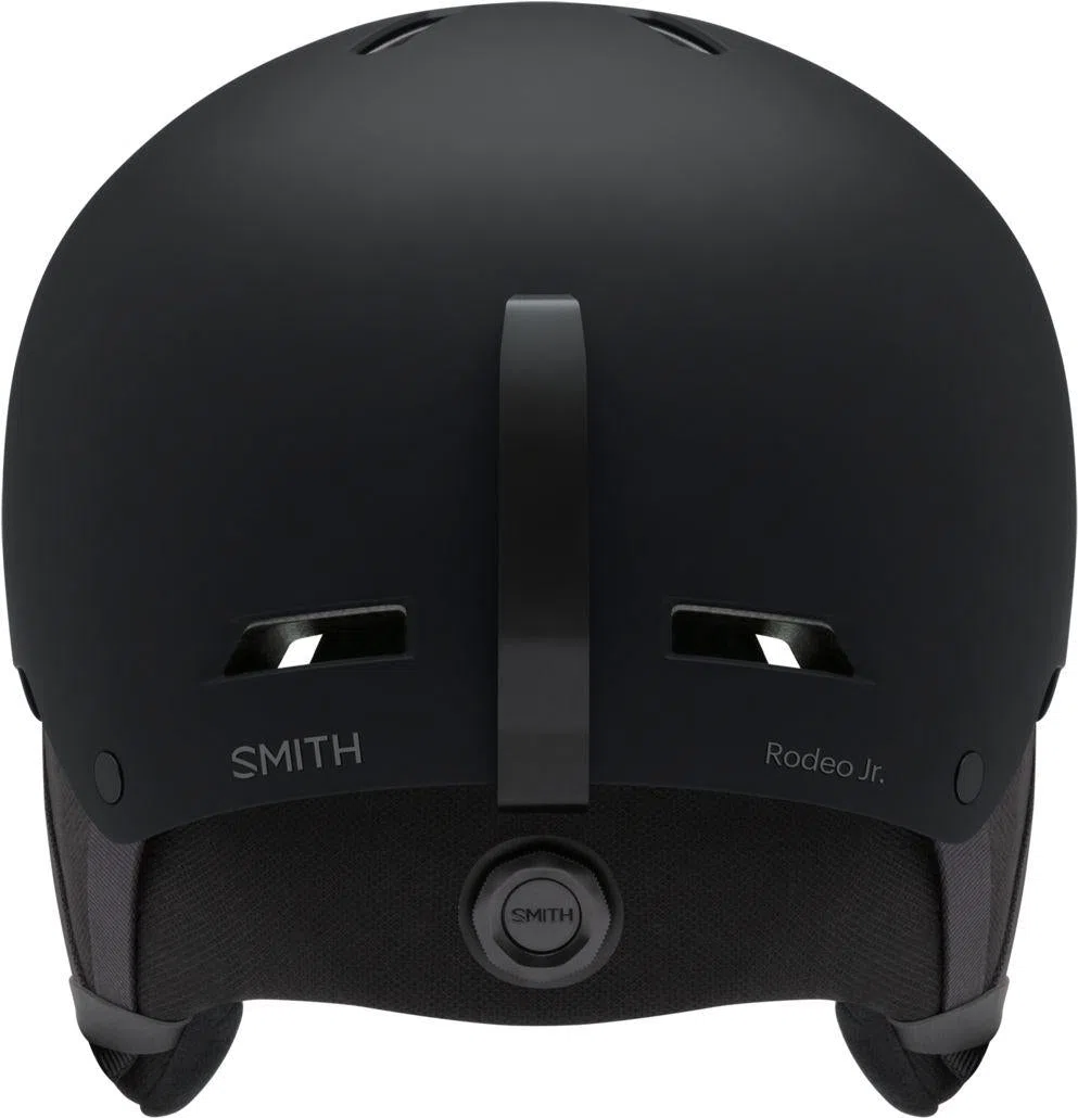Smith Optics Snow Helmet Snow Helmets E00552 Rodeo Jr. Helmet - view 5